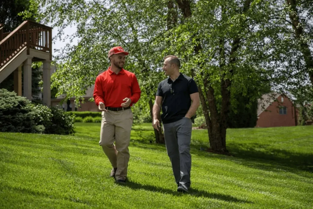 Fence contractor London Ontario